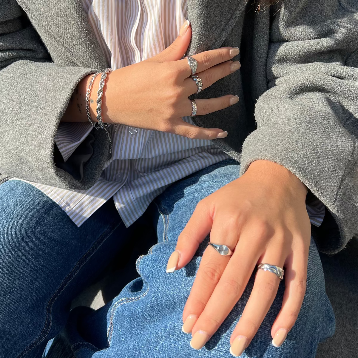 Reese Ring winther-studio-norway