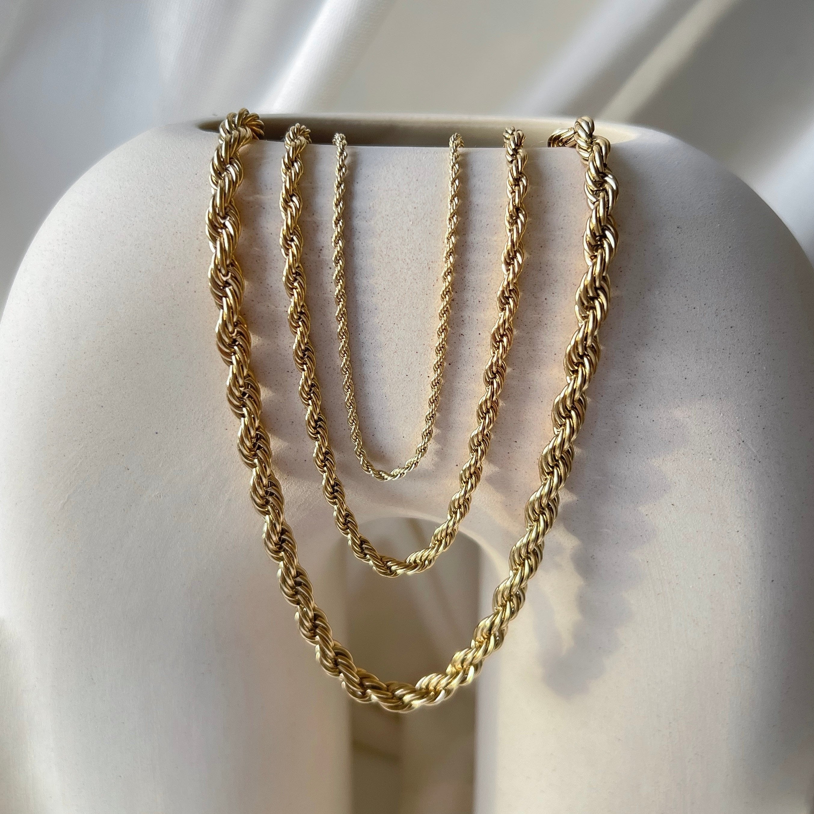 Victoria Halskjede winther-studio-norway