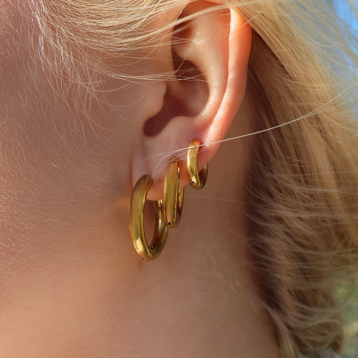 Wide Hoop Mix winther-studio-norway